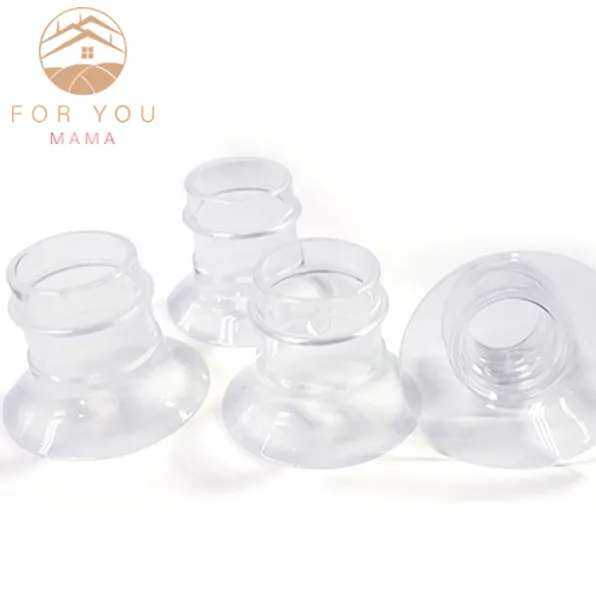Silicone Inserts