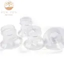 Silicone Inserts