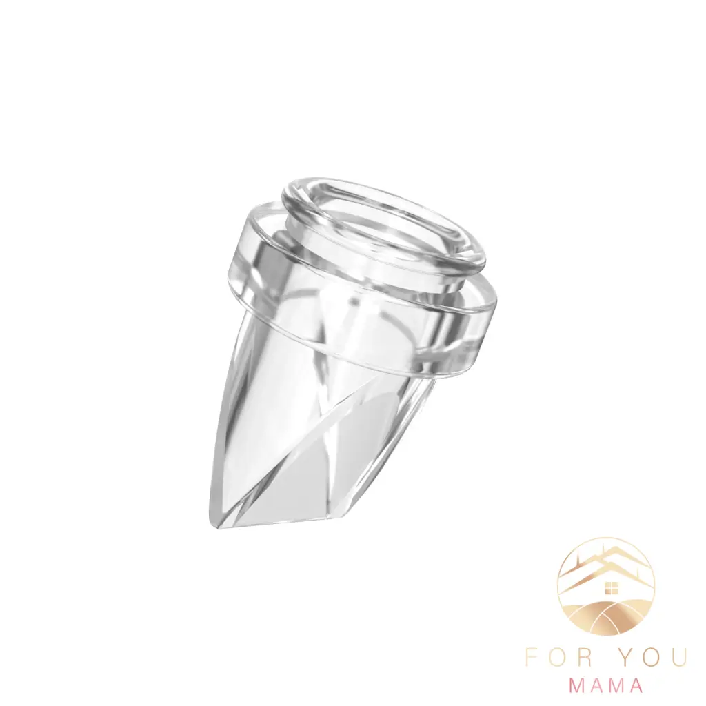 صمام سيليكون