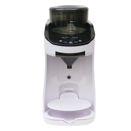 Smart baby formula maker